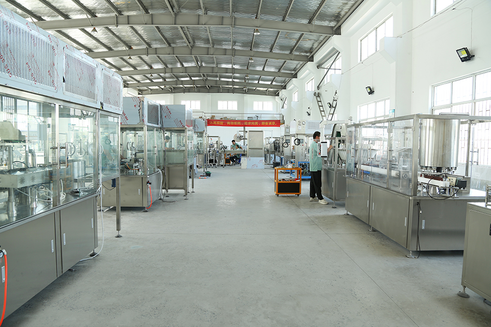 Production workshop