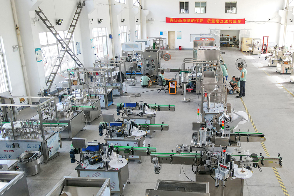 Production workshop