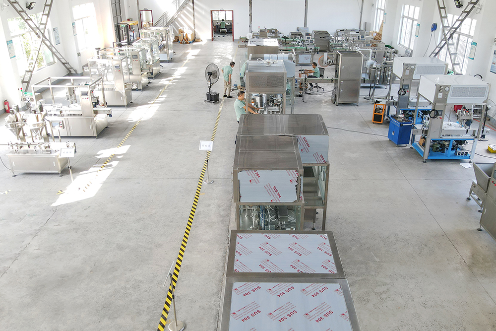 Production workshop